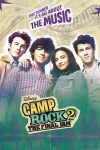 دانلود فیلم Camp Rock 2: The Final Jam 2010