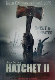 دانلود فیلم Hatchet II 2010