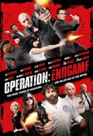 دانلود فیلم Operation: Endgame 2010