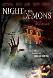 دانلود فیلم Night of the Demons 2009