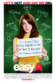 دانلود فیلم Easy A 2010