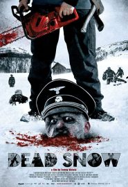 دانلود فیلم Dead Snow 2009