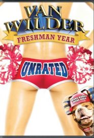 دانلود فیلم Van Wilder: Freshman Year 2009