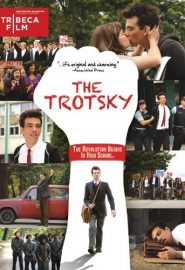 دانلود فیلم The Trotsky 2009