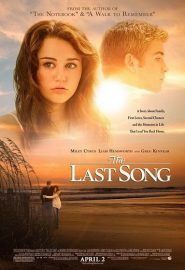 دانلود فیلم The Last Song 2010