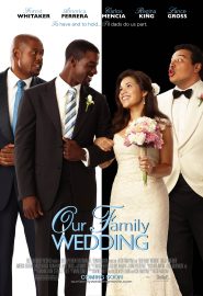 دانلود فیلم Our Family Wedding 2010