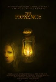 دانلود فیلم The Presence 2010