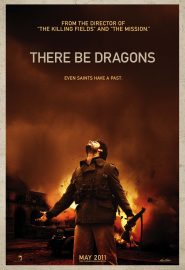 دانلود فیلم There Be Dragons 2011