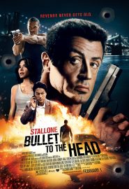دانلود فیلم Bullet to the Head 2012