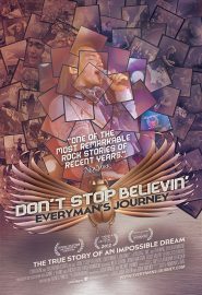 دانلود فیلم Don’t Stop Believin’: Everyman’s Journey 2012