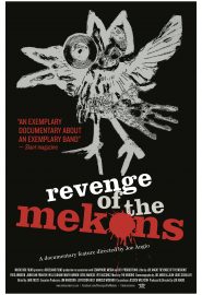 دانلود فیلم Revenge of the Mekons 2013