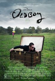 دانلود فیلم Oldboy 2013