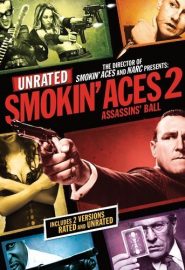 دانلود فیلم Smokin’ Aces 2: Assassins’ Ball 2010