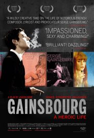 دانلود فیلم Gainsbourg: A Heroic Life 2010