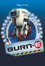 دانلود فیلم Burn-E 2008