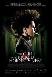 دانلود فیلم The Girl Who Kicked the Hornet’s Nest 2009