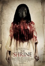 دانلود فیلم The Shrine 2010