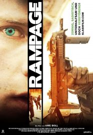 دانلود فیلم Rampage 2009