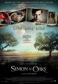 دانلود فیلم Simon & the Oaks 2011