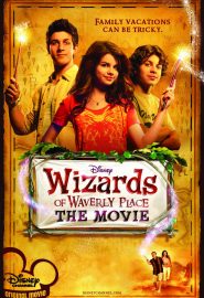 دانلود فیلم Wizards of Waverly Place: The Movie 2009