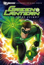 دانلود فیلم Green Lantern: First Flight 2009