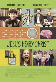 دانلود فیلم Jesus Henry Christ 2012