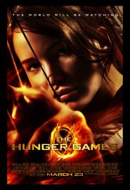 دانلود فیلم The Hunger Games 2012