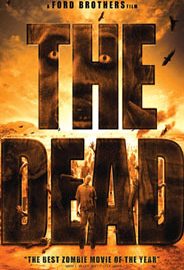 دانلود فیلم The Dead 2010