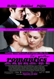 دانلود فیلم The Romantics 2010