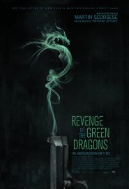دانلود فیلم Revenge of the Green Dragons 2014