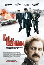 دانلود فیلم Kill the Irishman 2011