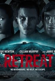 دانلود فیلم Retreat 2011