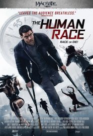 دانلود فیلم The Human Race 2013
