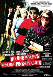 دانلود فیلم No One Knows About Persian Cats 2009