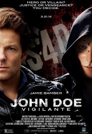 دانلود فیلم John Doe: Vigilante 2014