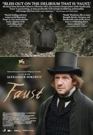دانلود فیلم Faust 2011