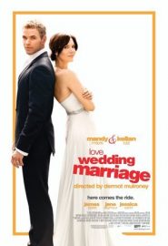 دانلود فیلم Love Wedding Marriage 2011