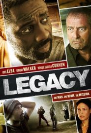 دانلود فیلم Legacy 2010