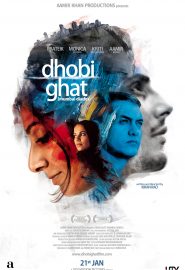 دانلود فیلم Mumbai Diaries (Dhobi Ghat) 2010
