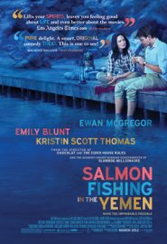 دانلود فیلم Salmon Fishing in the Yemen 2011
