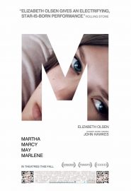 دانلود فیلم Martha Marcy May Marlene 2011