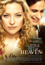 دانلود فیلم A Little Bit of Heaven 2011