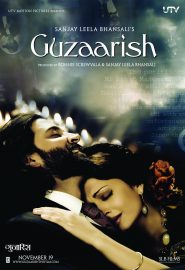 دانلود فیلم Guzaarish 2010