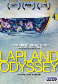 دانلود فیلم Lapland Odyssey 2010