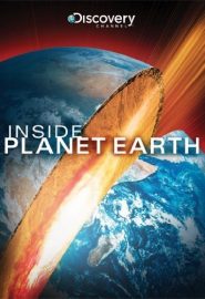 دانلود فیلم Inside Planet Earth 2009