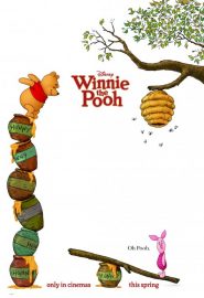 دانلود فیلم Winnie the Pooh 2011