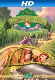 دانلود فیلم Pixie Hollow Games 2011
