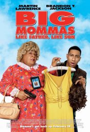 دانلود فیلم Big Mommas: Like Father Like Son 2011