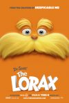 دانلود فیلم The Lorax 2012