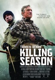 دانلود فیلم Killing Season 2013